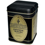 Harney & Sons Japanese Sencha Green tea, Loose leaf 4 ounce