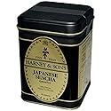 Harney & Sons Japanese Sencha Green tea, Loose leaf 4 ounce