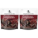 Brookside Dark Chocolate - Pomegranate - 7 oz - 2 Pack