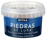 Mitica Piedras de Luna Chocolate Cashews, 5.64 OZ