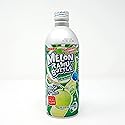 Sangaria Melon Ramu Bottle 480ML (6 pack)