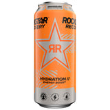Rockstar Energy Can Recovery, Orange, 16 Fl Oz