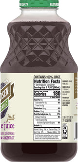 Knudsen Juice, Prune, 1 Quart