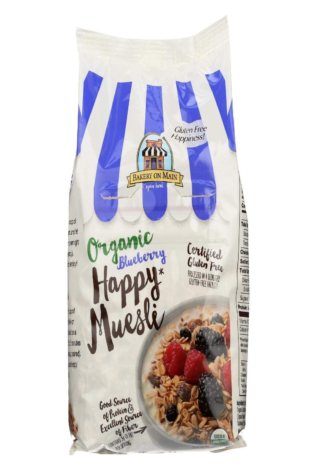 Muesli,Og2,Blueberry