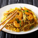 Starport Foods Coconut Curry Sauce - Gluten Free, Vegetarian, 1 gallon, NET WT 9.0 LB (144 OZ)