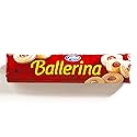 Goteborgs Ballerina Chocolate Hazelnut 6.3 oz each (1 Item Per Order)