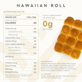 Hero Hawaiian Rolls (2 Packs of 12)