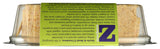 Z Crackers, Garlic and Basil, 8 0z