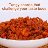 MOCKRAND Sea Buckthorn Berry 7.05Oz/200g, Sea Buckthorn Tea, Dried Seaberry, Seabuckthorn, ??,Hand Picked Whole Berry Fruit