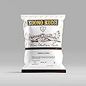 Edono Rucci Vanilla Chai Mix - Creamy Vanilla with a Hint of Spice, 2lb Bag