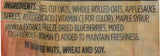 ENGINE 2 Blueberry Vanilla Multigrain Granola, 12 OZ