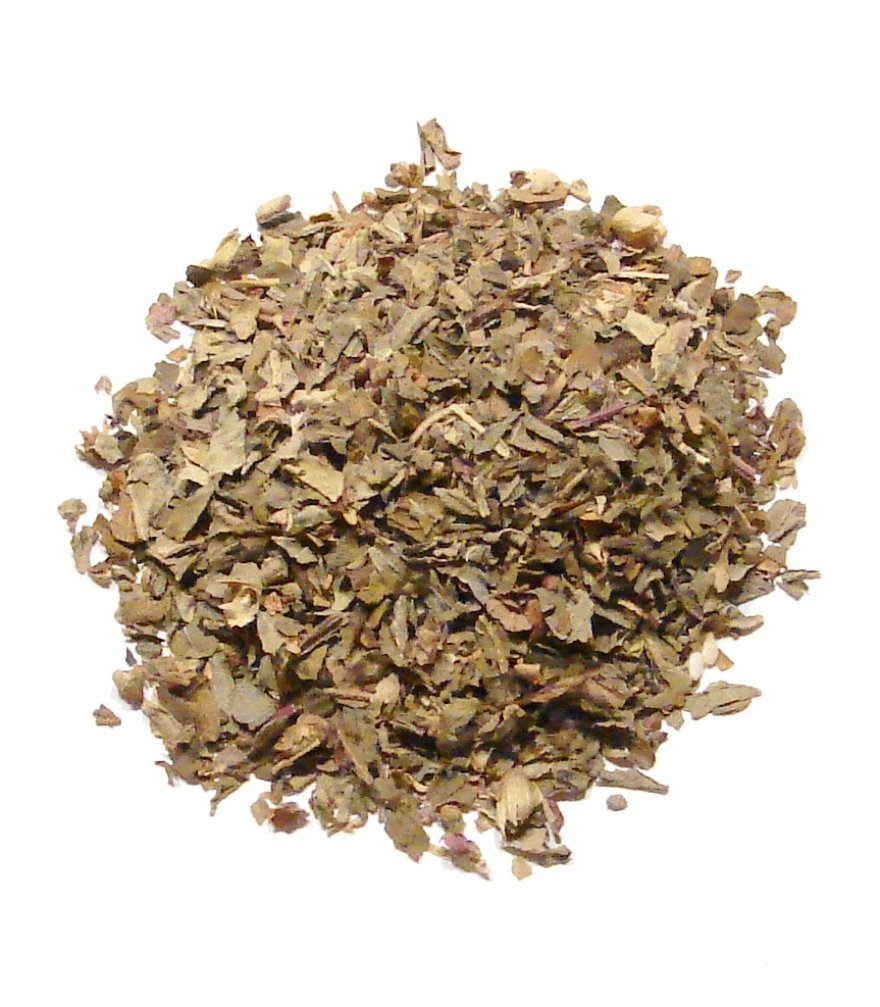 Sweet Italian Basil-4oz-Cut & Sifted-Favorite Italian Herb
