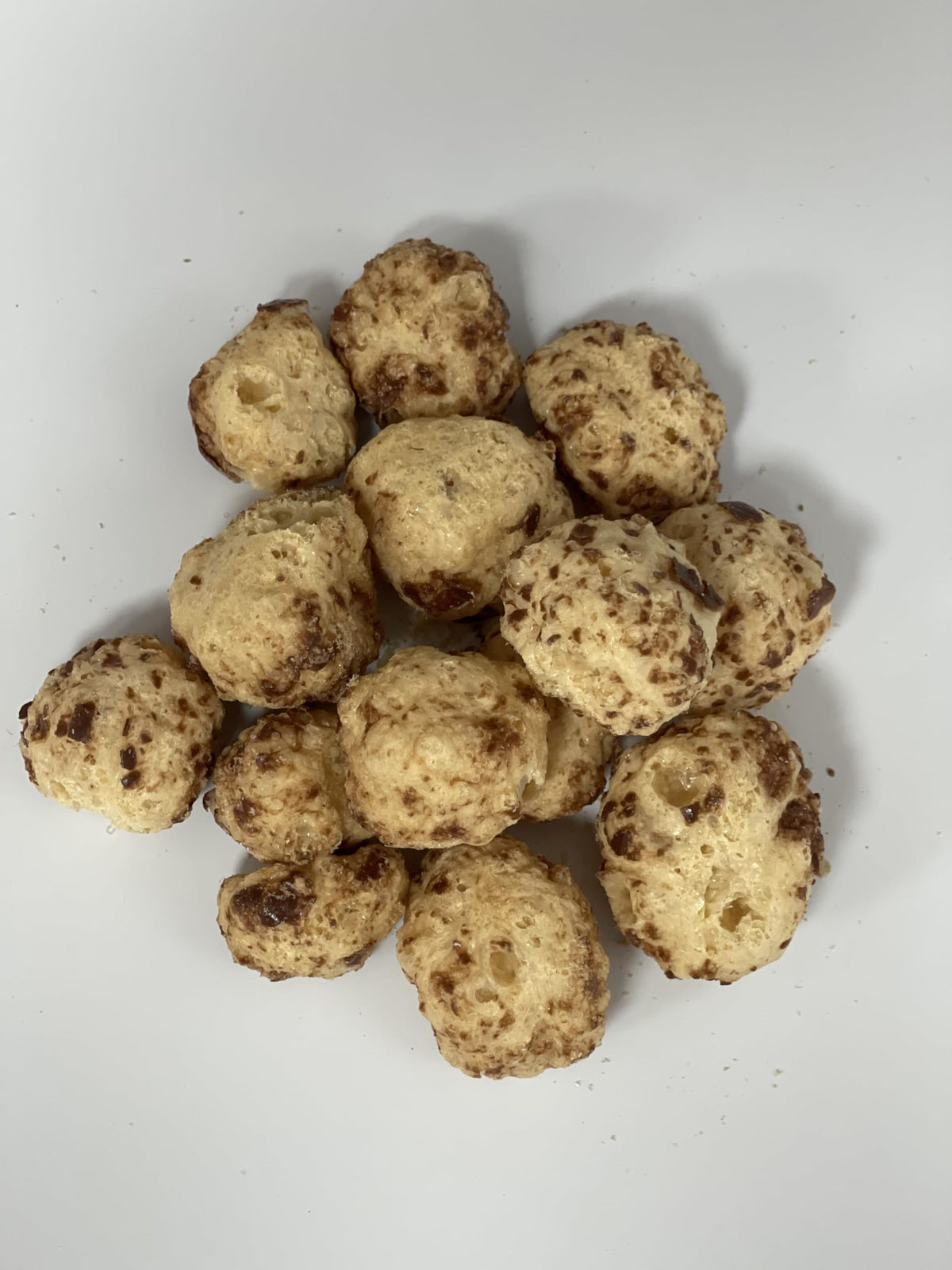 Crater Bites (1.5oz)