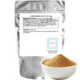 Cumin Ground, 7 Ounce Resealable Bag, Hampton Distribution