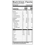 Shredded Wheat Big Biscuit, Whole Grain, Non-GMO, Heart Healthy Breakfast Cereal, 15 oz Box