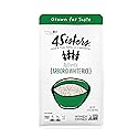 4Sisters - Authentic Italian Arborio Rice - Sustainably Grown - Women Owned (2 lb)