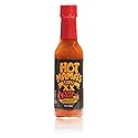 Hot Mama's Belize XX Pepper - Habanero Hot Sauce Medium-High Heat Level, All-Natural, No Preservatives, Non GMO - Gluten-Free, Vegan-Friendly, Fresh
