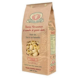 Rustichella d’Abruzzo Lumache Pasta 500g (17.6oz) | Authentic Italian Short Pasta from Abruzzo | Artisan Durum Wheat Semolina | Traditional