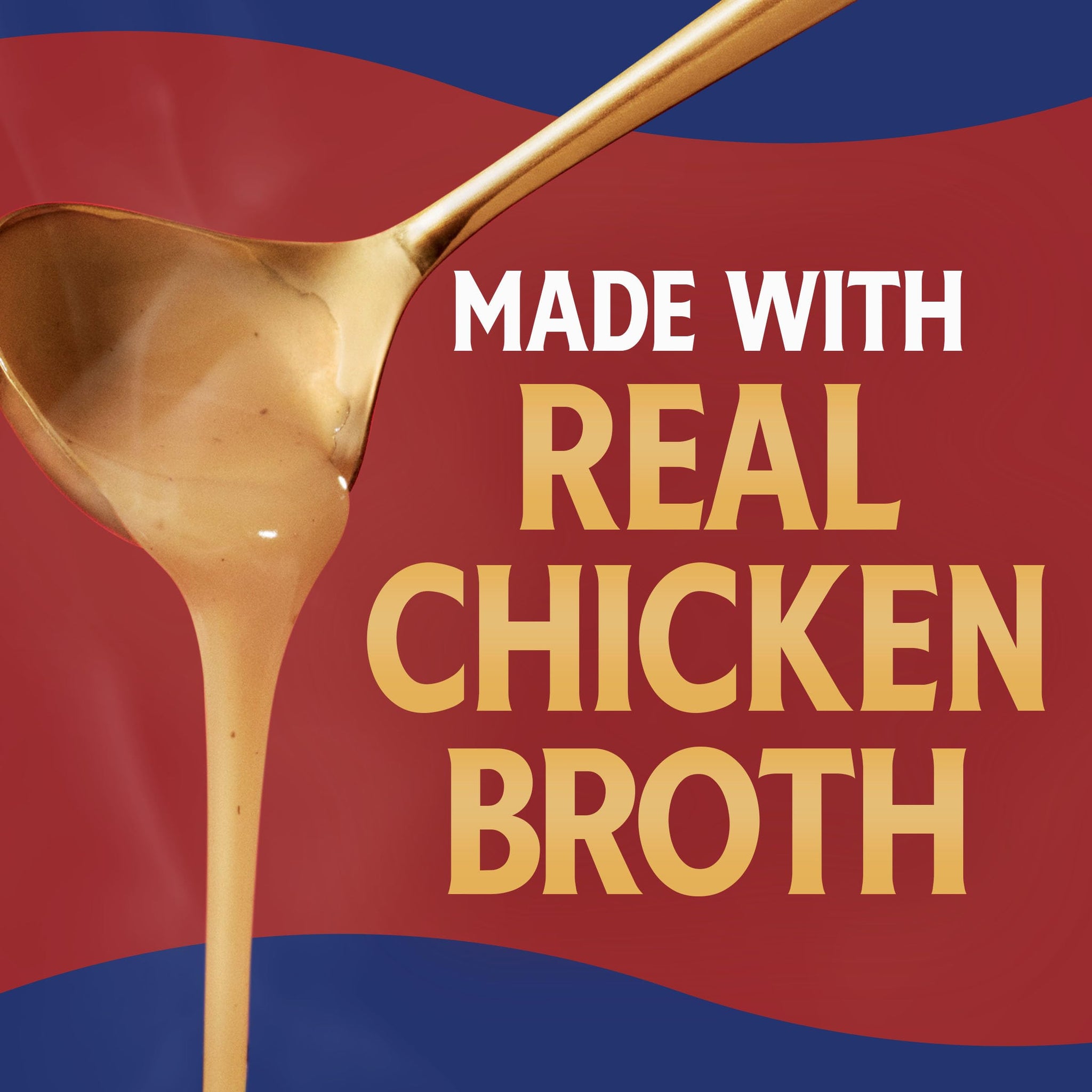 Heinz Home Style Classic Chicken Gravy 12 oz