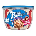 Blue Bunny Cherrific Cheesecake Frozen Dessert , 46 fl oz