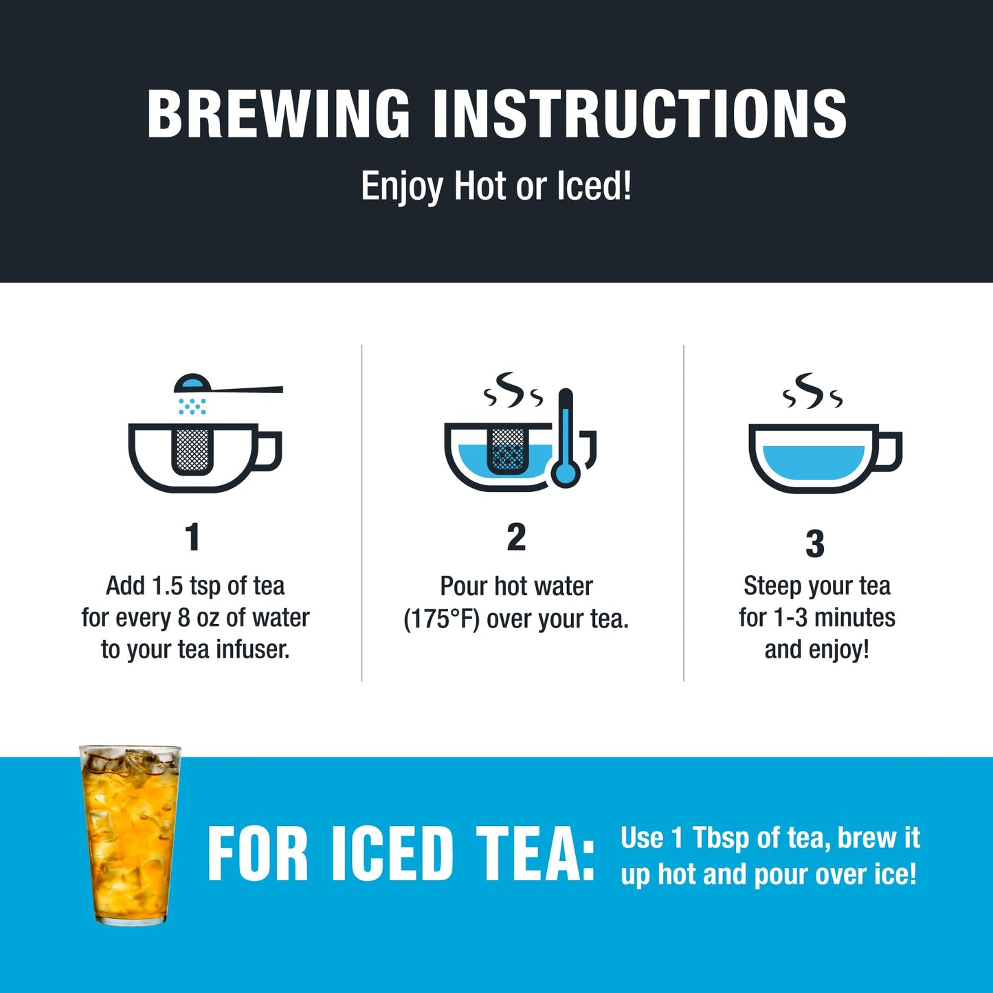 Tiesta Tea - Fruity Paradise, Loose Leaf, Strawberry Pineapple Green Tea, Premium Blend, Medium Caffeinated Green, Make Hot or Iced & Brews Up to 50