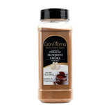 GranAroma Mesquite Smoke Powder, Bold Seasoning for BBQ, Meats, and Grilling (14 Ounce)