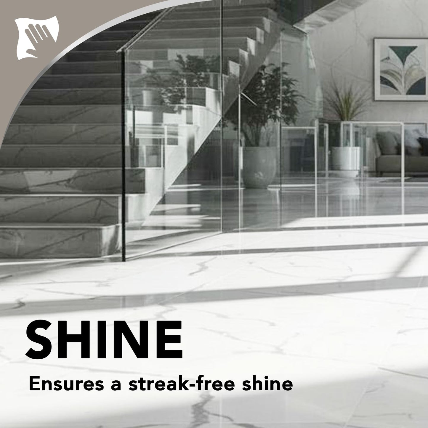 Weiman Stone Tile and Laminate Cleaner - 32 Ounce 2 Pack