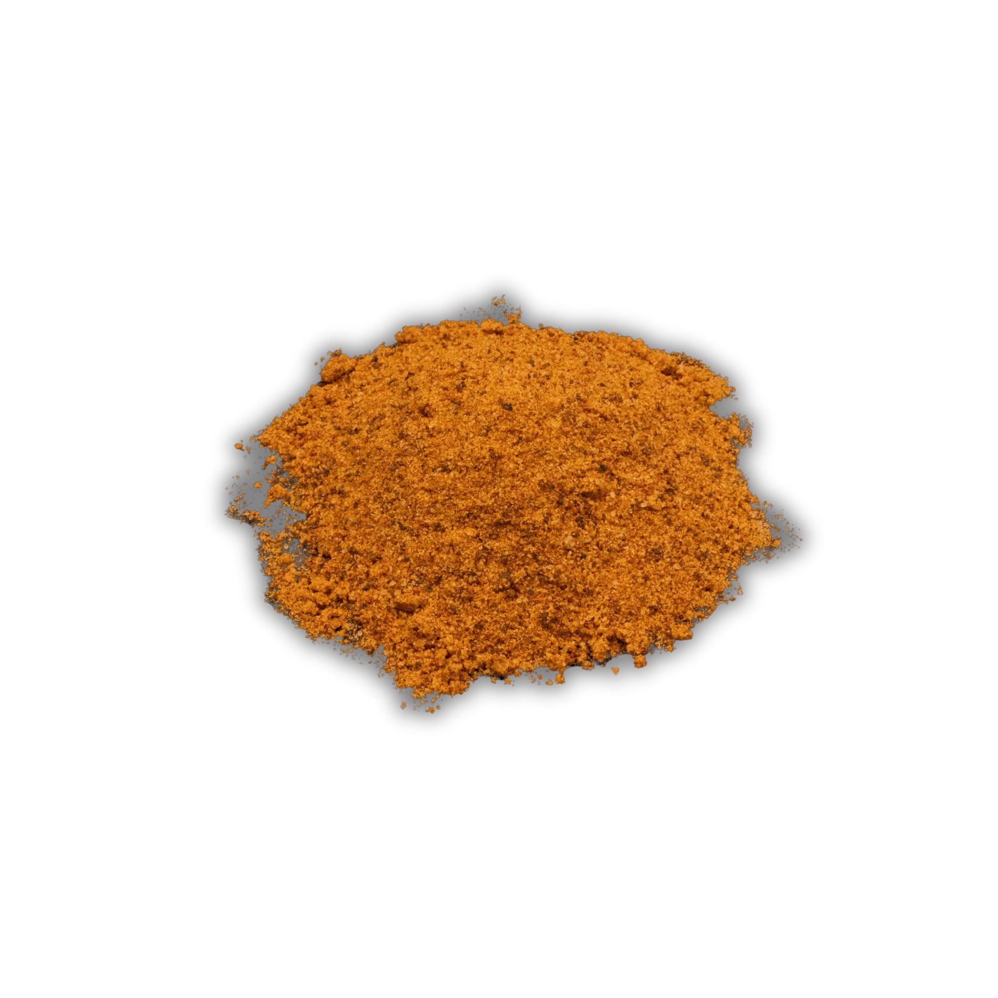 Bearded Butchers Original Blend Seasoning, 13oz - Season 25 lbs of Meat, No Sugar, No MSG, Gluten-Free, Perfect for Sausage, Brats, Jerky, and More