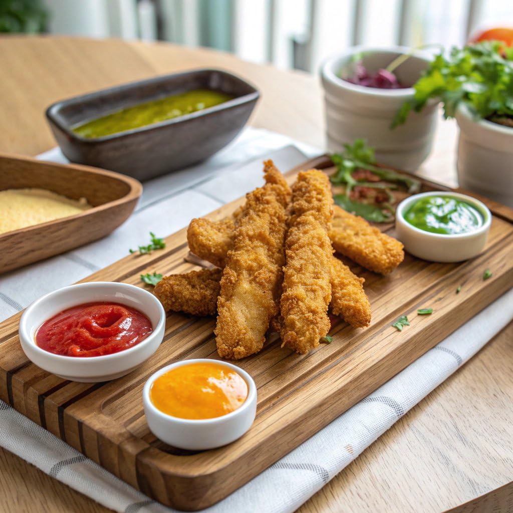 Kidfresh Fun-omenal Chicken Sticks, 16.4 OZ