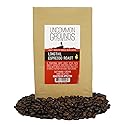 Uncommon Grounds Specialty Coffee Roasts - Longtail Espresso Roast (12 oz Whole Bean) - Artisan Roasted for Optimum Flavor