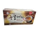Korean Herb Tea (Solomon's Seal Tea) - 0.04oz X 150 Tea Bags