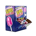 Charms Blow Pops Super Blow Pops, 7.69 Pounds, 100 Count