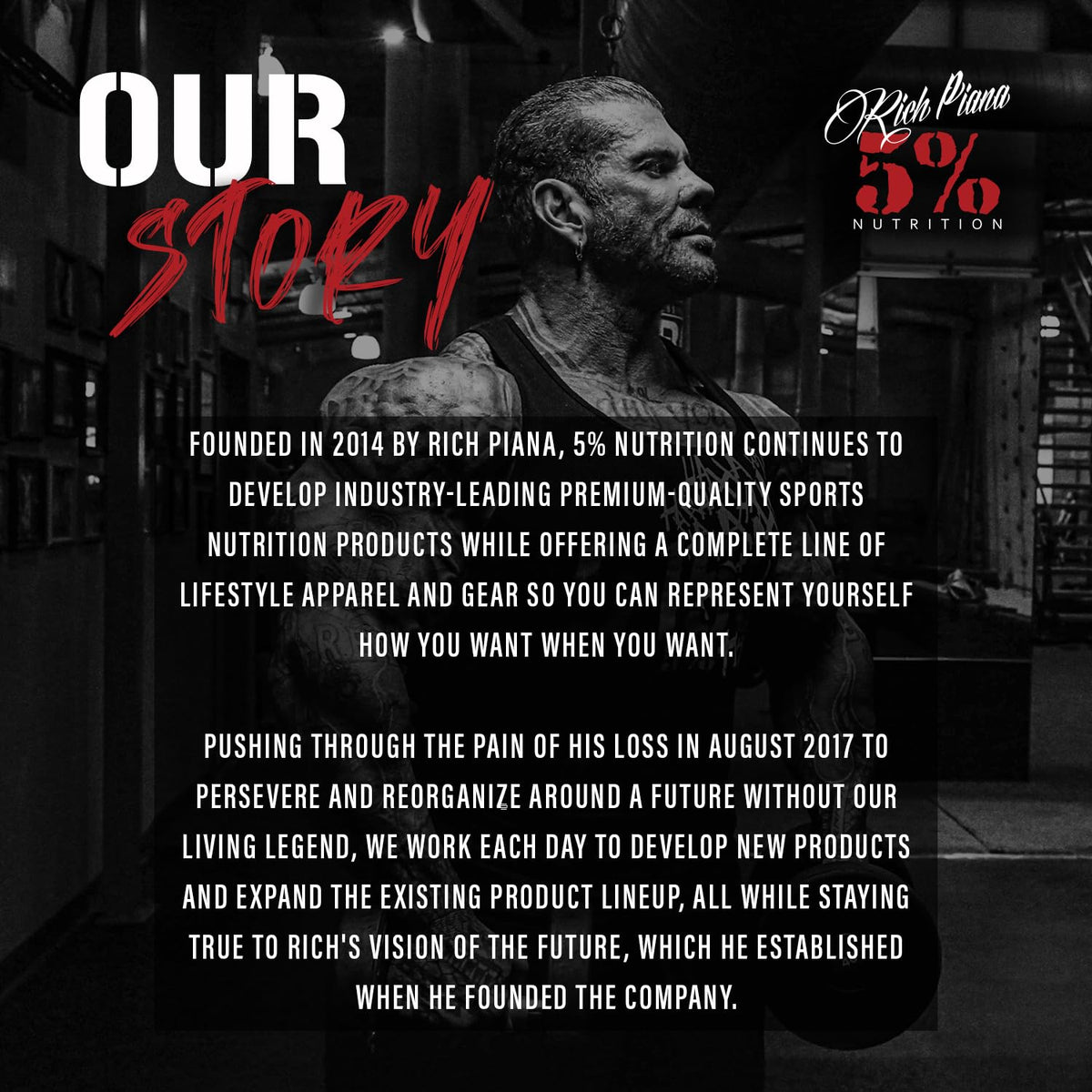 5% Nutrition Kill It Energy Drink, High Stim Pre Workout (Tropical Punch)