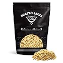 Cashews Fresh Quality Brazilian, Chopped raw nuts, Packed in 5 lbs. (80 oz.) Resealable Bag, Kind to your Body, Healthy Protein, Vitamin & Mineral