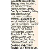 Betty Crocker Supermoist Cake, Butter Pecan, 15.25-Ounce (Pack of 4)