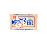 Doguet's Long Grain White Rice - Premium Extra Fancy, 2lb Bag