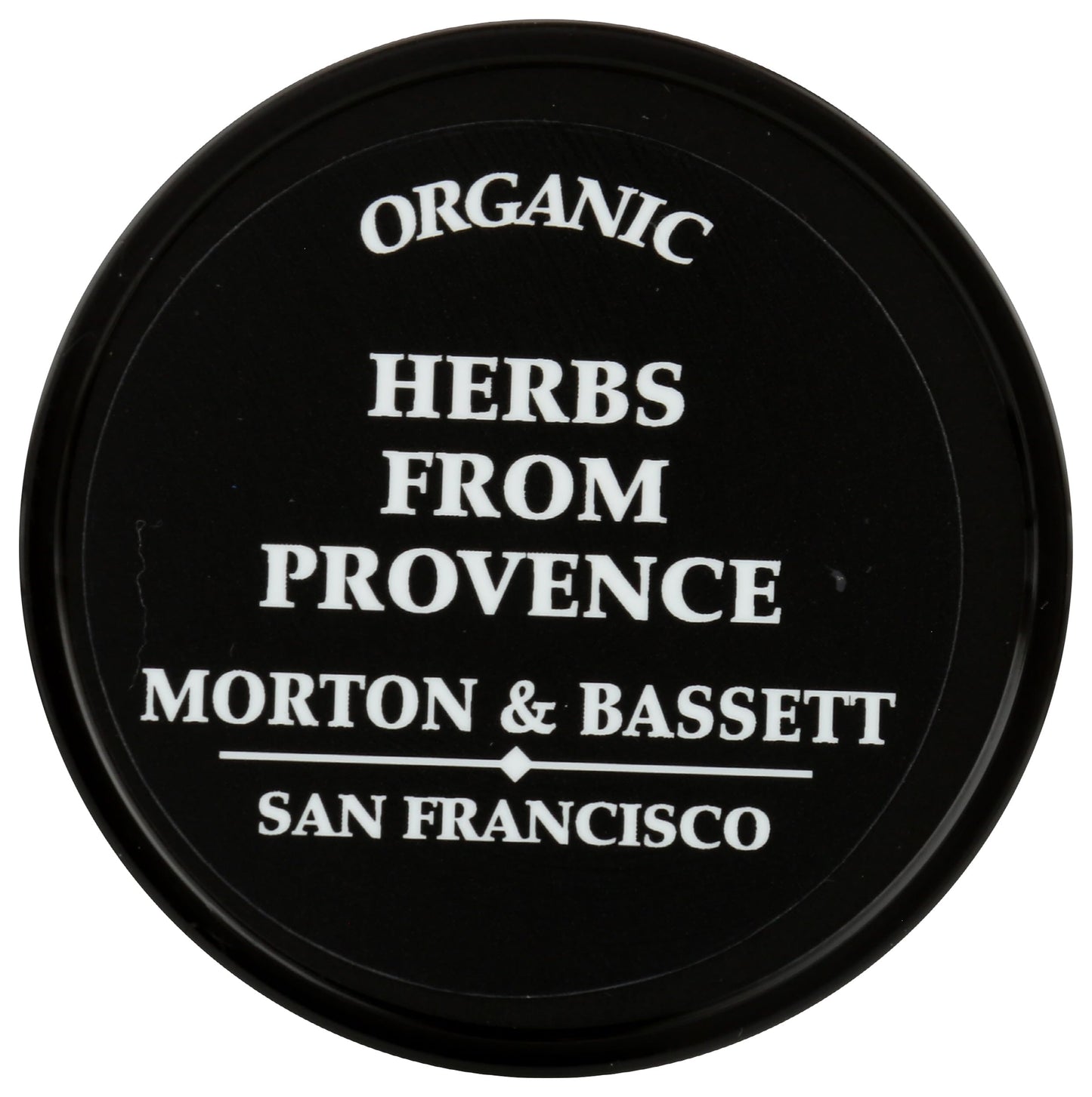 Morton & Bassett Organic Herbs Provence, 0.7 OZ