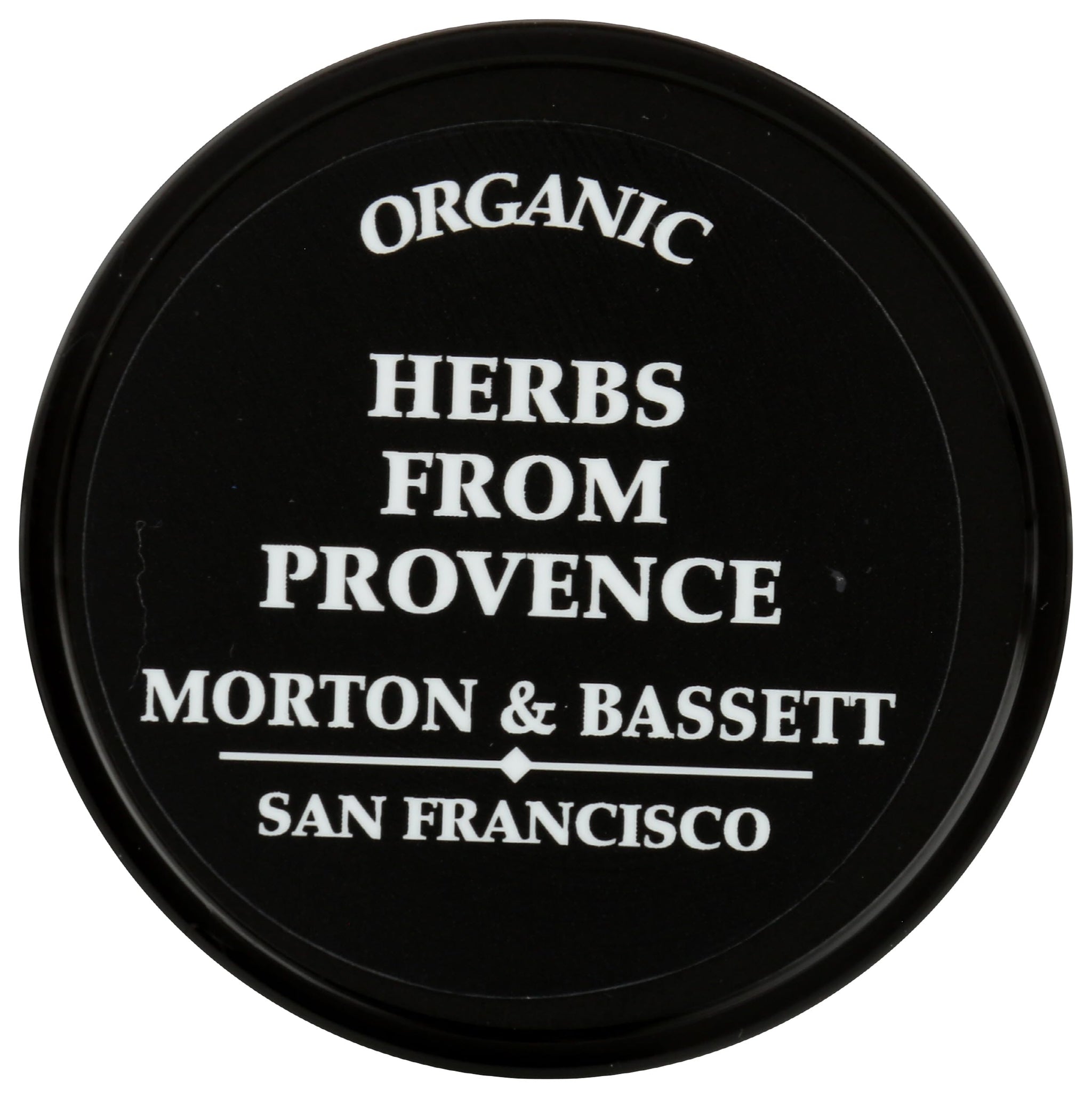 Morton & Bassett Organic Herbs Provence, 0.7 OZ