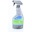 Custom Building Prod. AMGCRQT Polished Granite Cleaner Resealer - 32 Fl 0z