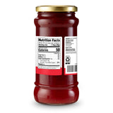 Amazon Grocery, Strawberry Preserves, 18 oz