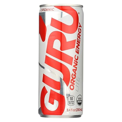 GURU Energy BEV Lite