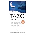 Tazo Dream Herbal Tea, Caffeine Free, 16 Teabags (Pack of 2)
