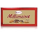 Pangburn's Millionaires Candy Box 9.75 Ounce Pangburn's Millionaires Candy Box 9.75 Ounce; Buttery Pecans, Creamy Caramel, Honey, and Mouthwatering