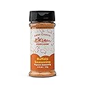 Amish Country Popcorn | Buffalo Flavor Popcorn Seasoning - 4.75 oz | Old Fashioned, Non-GMO