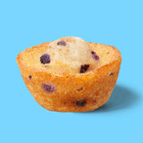 (Value Pack) Little Bites Blueberry Muffins, 20 individual packs, (1.5 oz each), Made with Real Blueberries Mini Muffins, 30 oz Multipack