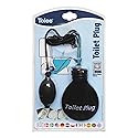 Toiee Toilet Plug