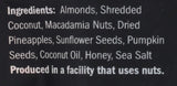 Steve's PaleoGoods, PaleoKrunch Grainless Granola Tropical Bar, 1.5oz (Pack of 12)