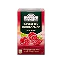English Teas, "Raspberry Indulgence Black Tea" - Tagged and Aluminium Foil En...