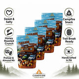 Campfire Cravings TRAILSIDE TAVERN Trail Mix 4-Pack - Adventure Driven Snack Mix