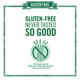 Tate's Bake Shop Gluten Free Lemon Cookies, Gluten Free Cookies, 7 oz